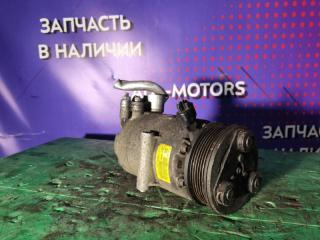 Компрессор кондиционера Ford Mondeo 4 2007-2014