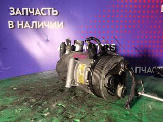Компрессор кондиционера Ford Mondeo 4 2007-2014