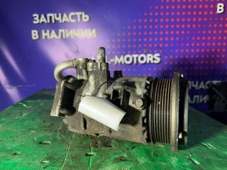 Запчасть компрессор кондиционера Toyota Camry 2005-2011
