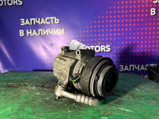 Запчасть компрессор кондиционера SsangYong Actyon New 2010 - н.в