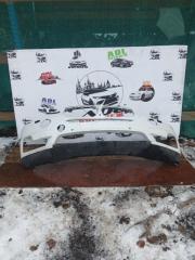 Бампер передний BMW X5 2013-2018