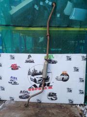 Запчасть глушитель Geely MK 2008-2015