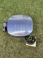 Запчасть лючок бензобака Citroen C-Crosser 2007-2012