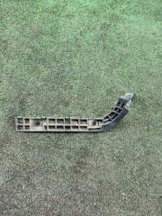 Фото запчасти кронштейн бампера задний левый Suzuki SX4 2013-2015 контрактная запчасть Запчасть кронштейн бампера задний левый Suzuki SX4 2013-2015