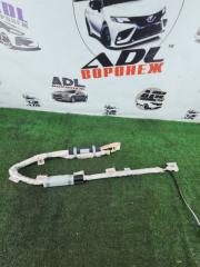 Подушка безопасности шторка Лев. Suzuki SX4 2013-2016