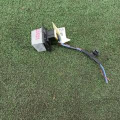 Запчасть резистор отопителя Citroen C-Crosser 2007-2012