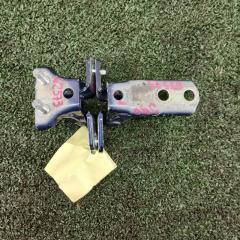 Запчасть петля двери задняя левая Citroen C-Crosser 2007-2012