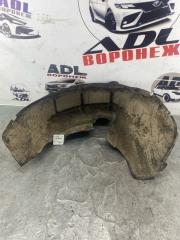 Фото запчасти подкрылок задний левый Suzuki SX4 2013-2015 контрактная запчасть Запчасть подкрылок задний левый Suzuki SX4 2013-2015