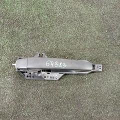 Запчасть ручка двери задняя правая Lada Vesta 2015 - н.в