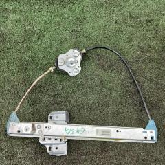 Запчасть стеклоподъемник двери задний правый Lada Vesta 2015 - н.в