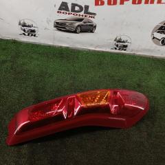 Фонарь левый Nissan X-Trail 2007-2010