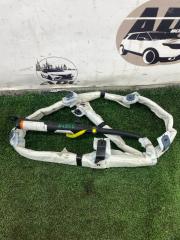 Подушка безопасности шторка Лев. передняя левая Suzuki SX4 2006-2014