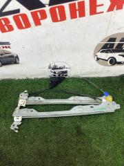 Запчасть стеклоподъемник двери задний левый Nissan X-Trail 2010-2015