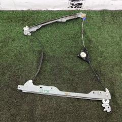 Запчасть стеклоподъемник двери задний правый Nissan X-Trail 2010-2015