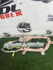 Подушка безопасности шторка Лев. Peugeot 4007 2007-2014