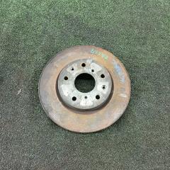 Фото запчасти диск тормозной передний правый Suzuki SX4 2006-2014 Б/У запчасть Запчасть диск тормозной передний правый Suzuki SX4 2006-2014