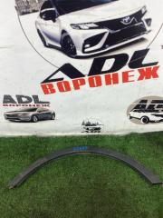 Запчасть накладка крыла задняя правая Opel MOKKA 2012-2016