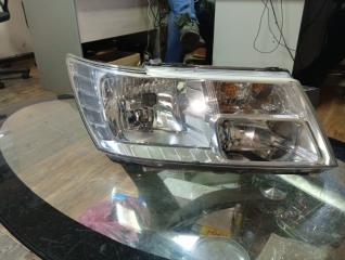Запчасть фара галоген передняя правая Dodge Journey 2008-2011