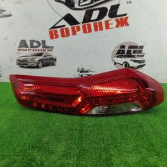 Фонарь правый Nissan X-Trail 2010-2015