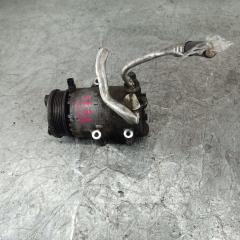 Компрессор кондиционера Ford Mondeo 4 2007-2014