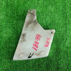 Запчасть кронштейн фары левый Citroen C-Crosser 2007-2012