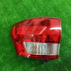 Запчасть фонарь левый Jeep Grand Cherokee 2010-2013