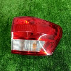Запчасть фонарь правый Jeep Grand Cherokee 2010-2013