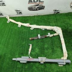 Подушка безопасности шторка Лев. левая Peugeot 4007 2007-2014