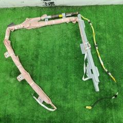 Подушка безопасности шторка Лев. левая Peugeot 4007 2007-2014