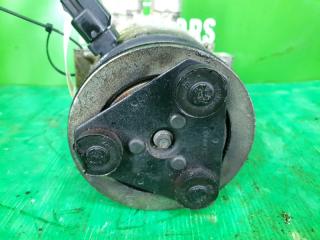 Компрессор кондиционера Ford Mondeo 4 2007-2014
