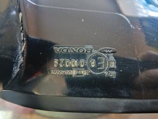 Зеркало боковое переднее левое Civic 8 2006-2011 4D Зеркало боковое переднее левое Civic 8 2006-2011 4D