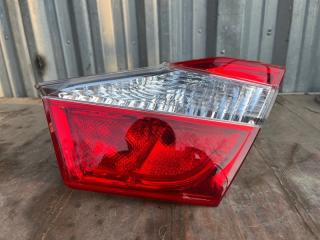 Фонарь правый Toyota Camry 2011-2014