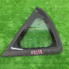 Фото запчасти стекло кузова заднее правое Kia Ceed 2006-2012 Б/У запчасть Запчасть стекло кузова заднее правое Kia Ceed 2006-2012