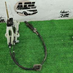 Запчасть кулиса кпп Citroen C-Crosser 2007-2012