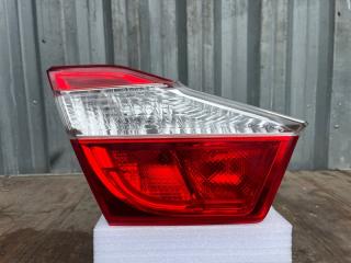 Фонарь левый Toyota Camry 2011-2014