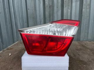 Фонарь правый Toyota Camry 2011-2014