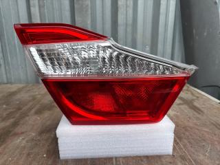 Фонарь левый Toyota Camry 2011-2014