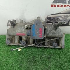 Фото запчасти коллектор впускной SsangYong Actyon New 2010 - н.в контрактная запчасть Запчасть коллектор впускной SsangYong Actyon New 2010 - н.в