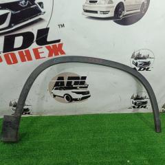 Запчасть молдинг крыла задний правый Volkswagen Tiguan 2006-2017