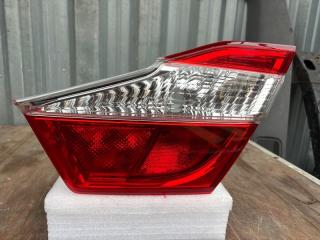 Фонарь правый Toyota Camry 2011-2014