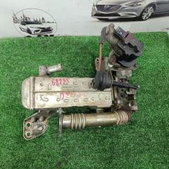 Фото запчасти охладитель егр SsangYong Actyon New 2010 - н.в контрактная запчасть Запчасть охладитель егр SsangYong Actyon New 2010 - н.в