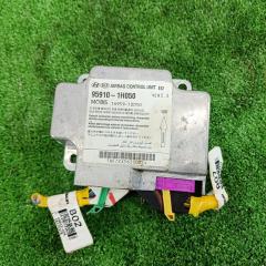 Фото запчасти блок срс Kia Ceed 2006-2012 Б/У запчасть Запчасть блок срс Kia Ceed 2006-2012