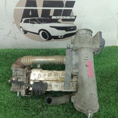 Фото запчасти охладитель егр SsangYong Actyon New 2010 - н.в контрактная запчасть Запчасть охладитель егр SsangYong Actyon New 2010 - н.в