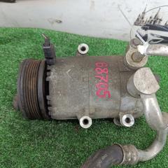 Компрессор кондиционера Ford S-MAX 2006-2015
