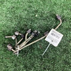 Фото запчасти трубка подачи SsangYong Actyon Sport 2005-2011 контрактная запчасть Запчасть трубка подачи SsangYong Actyon Sport 2005-2011