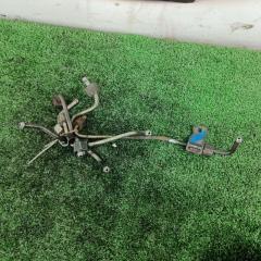 Фото запчасти трубка подачи SsangYong Actyon New 2010 - н.в контрактная запчасть Запчасть трубка подачи SsangYong Actyon New 2010 - н.в