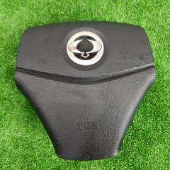 Фото запчасти подушка безопасности в руль SsangYong Actyon New 2011 - н.в. контрактная запчасть Запчасть подушка безопасности в руль SsangYong Actyon New 2011 - н.в.