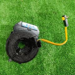 Фото запчасти шлейф подрулевой SsangYong Actyon New 2011 - н.в. контрактная запчасть Запчасть шлейф подрулевой SsangYong Actyon New 2011 - н.в.