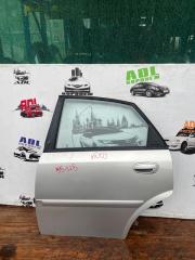 Запчасть дверь задняя левая Daewoo Nubira 2002-2005