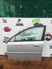 Запчасть дверь передняя левая Daewoo Nubira 2002-2005